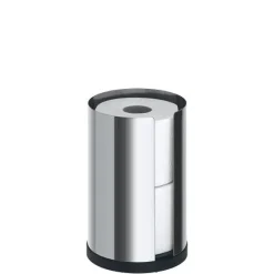 Best Blomus - Toilet Paper Holder - polished - NEXIO