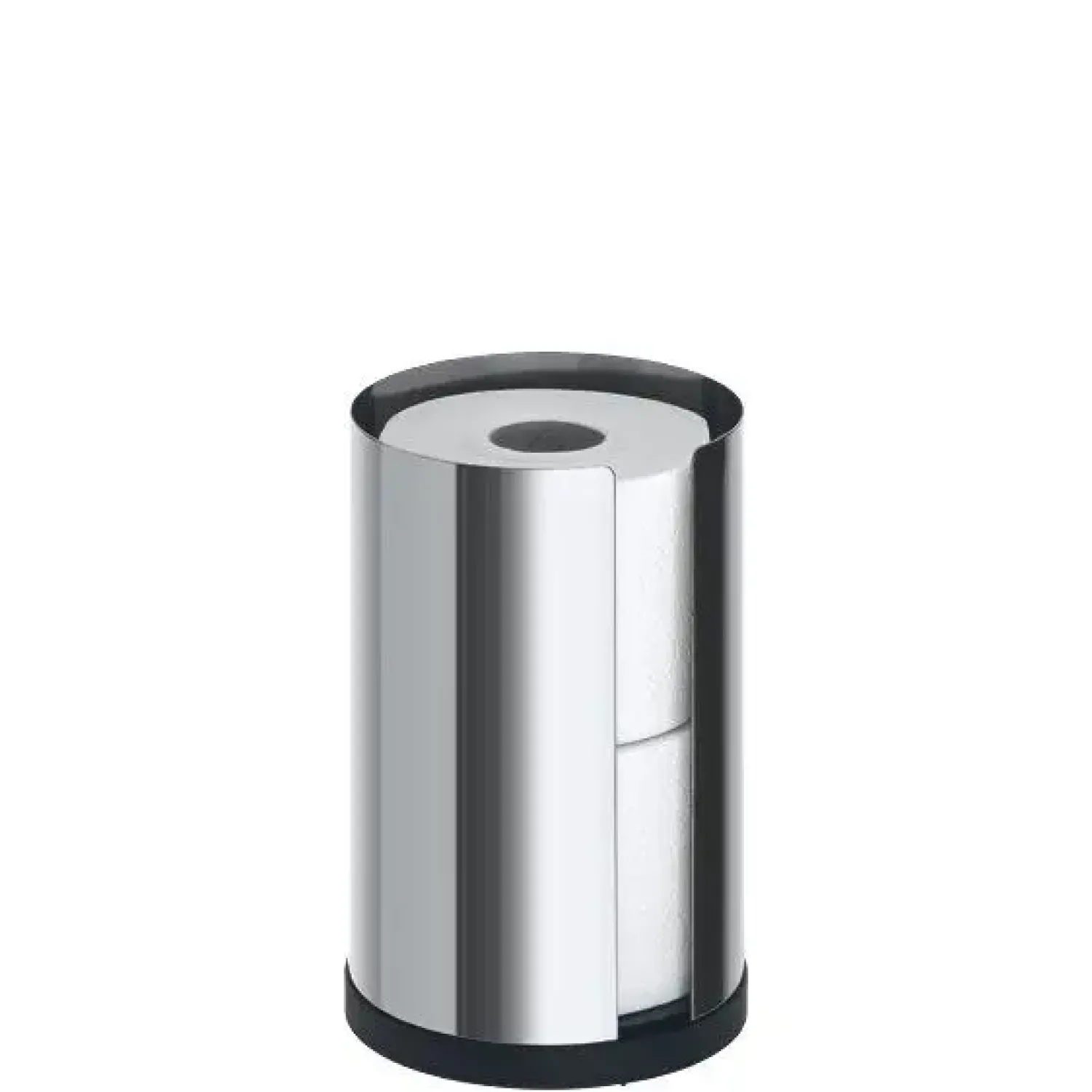 Best Blomus - Toilet Paper Holder - polished - NEXIO