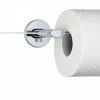 Sale Blomus - Toilet Paper Holder, polished - AREO -
