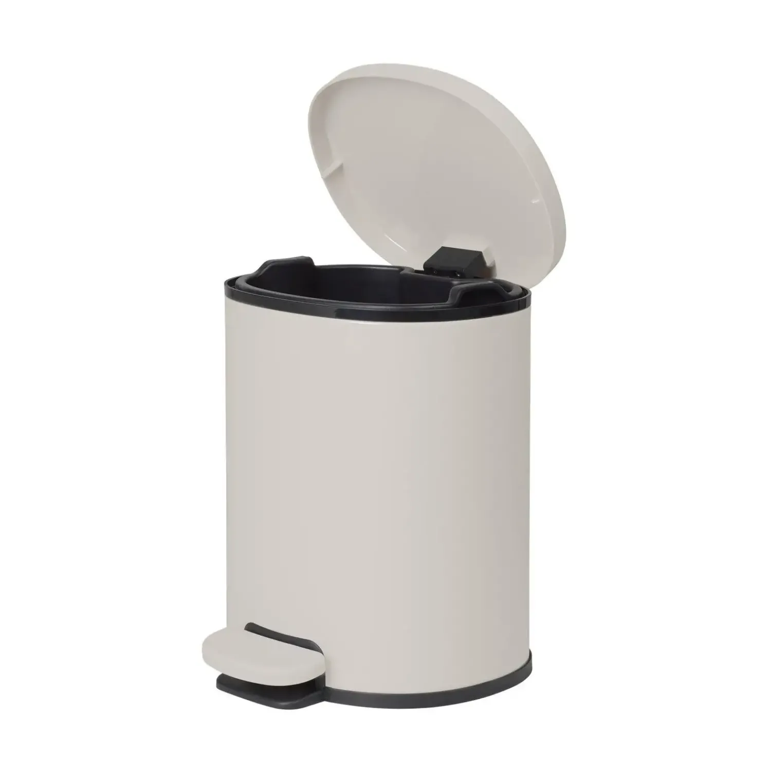 New Blomus - Toilet-Pedalspand - Moonbeam - PARA - 29x21 cm