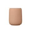Outlet Blomus - Tooth Tumbler - SONO - Amber Brown