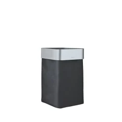 Best Blomus - Towel Basket - Anthracite - NEXIO