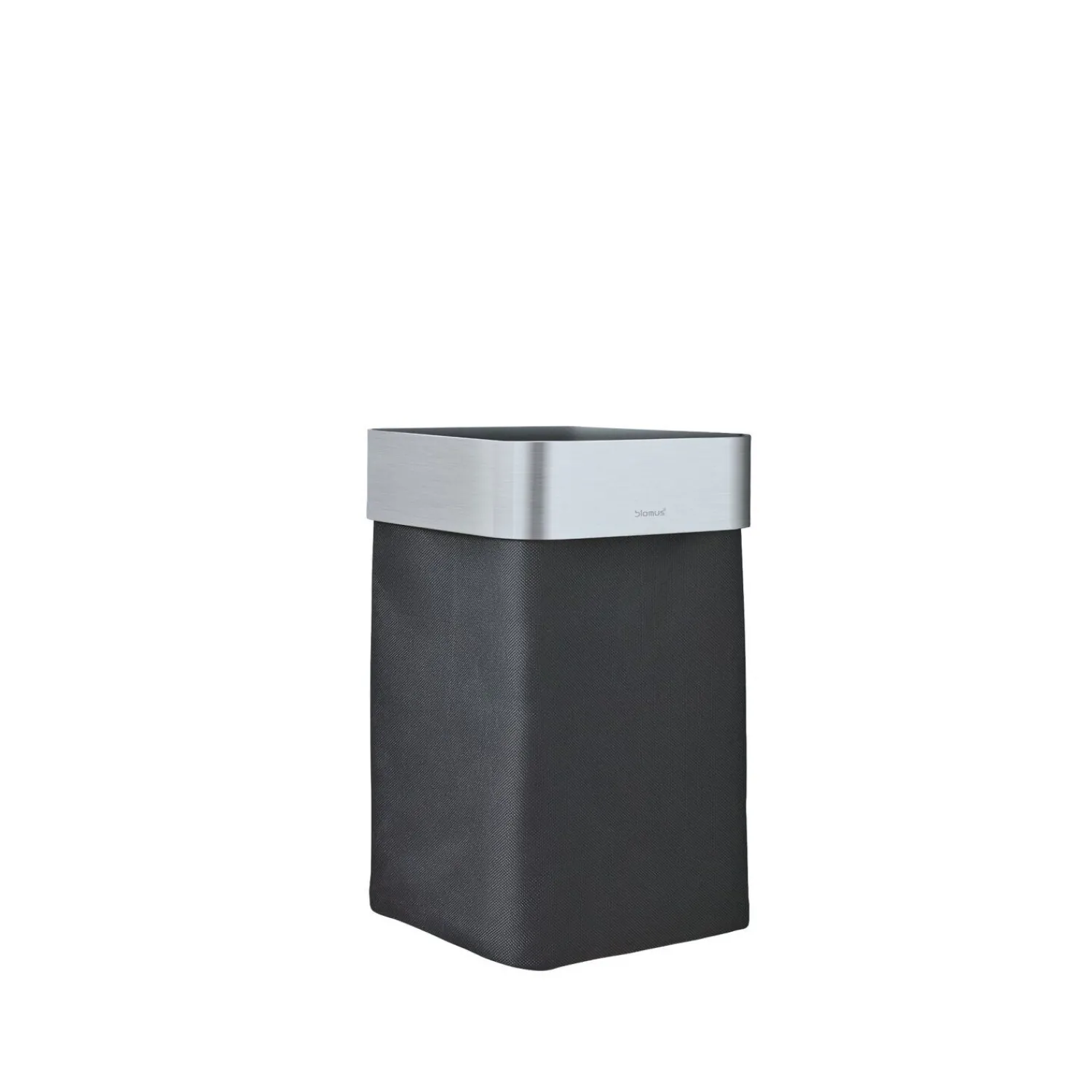 Best Blomus - Towel Basket - Anthracite - NEXIO