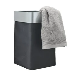 Best Blomus - Towel Basket - Anthracite - NEXIO