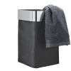 Hot Blomus - Towel Basket - Anthracite - NEXIO