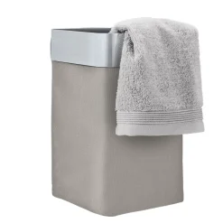 Best Blomus - Towel Basket - Taupe - NEXIO