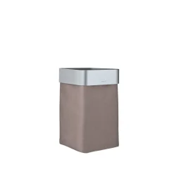 Best Blomus - Towel Basket - Taupe - NEXIO