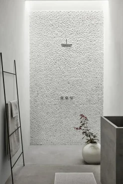 Outlet Blomus - Towel Ladder - H 165 cm, B 45 cm - FERA