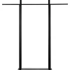New Blomus - Towel Rack - Black - MENOTO