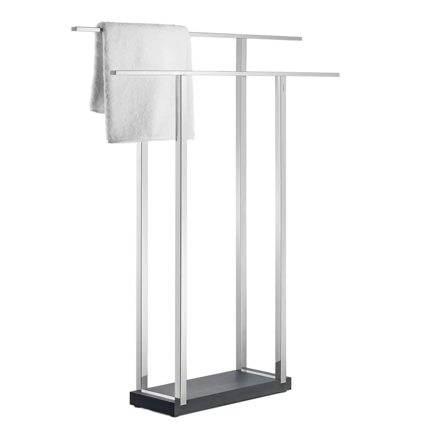Clearance Blomus - Towel Rack - polished - MENOTO