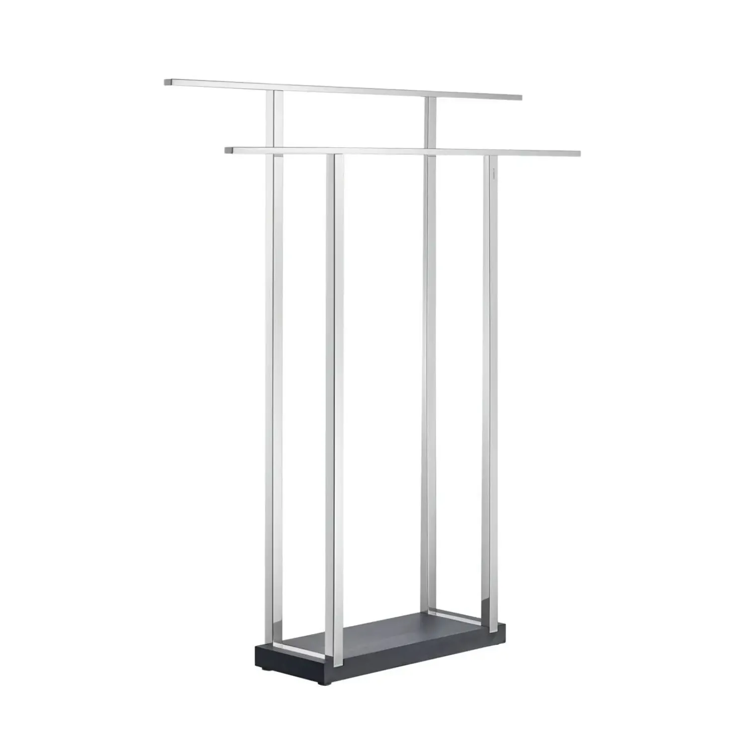 Clearance Blomus - Towel Rack - polished - MENOTO
