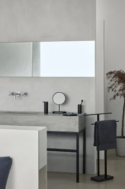 Online Blomus - Towel stand - polished - MENOTO