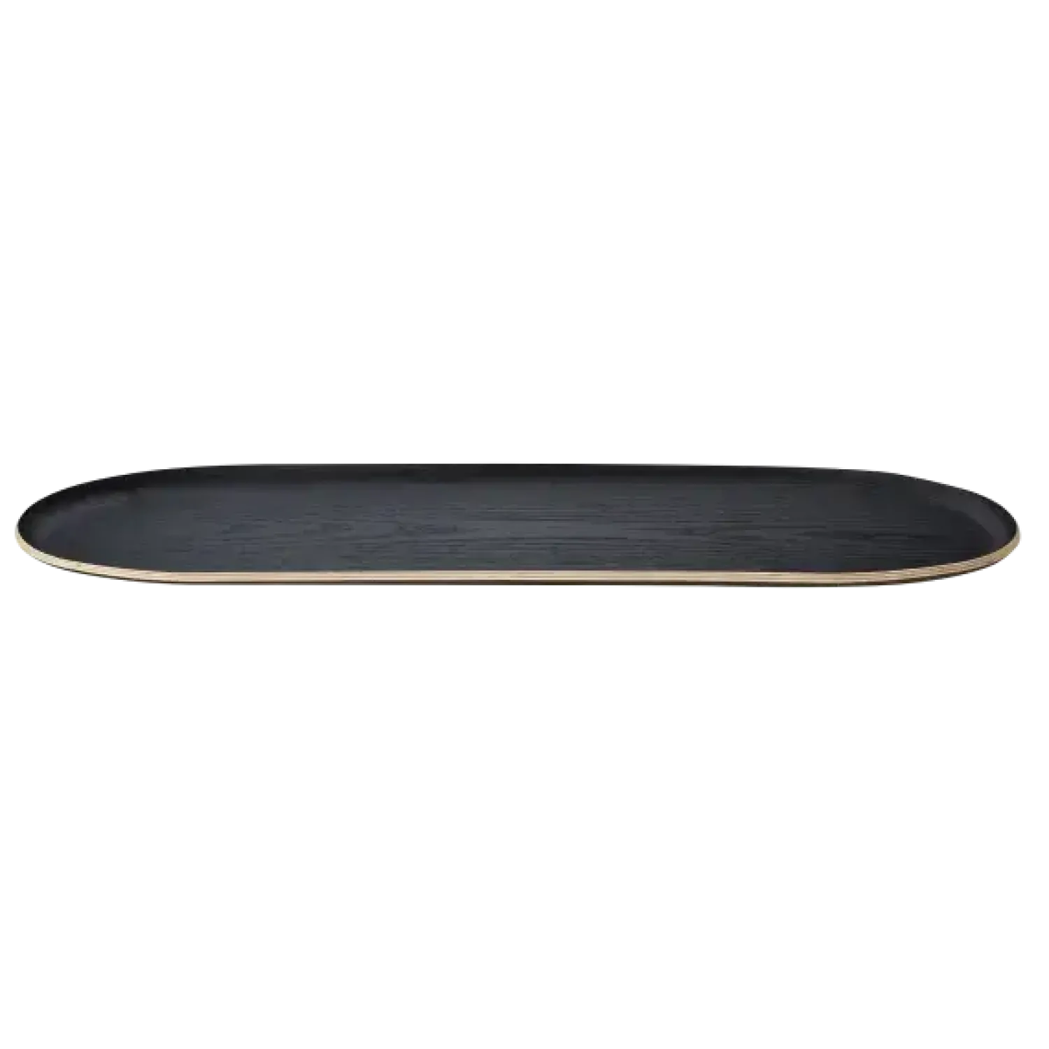 Sale Blomus - Tray - BAKI - Black