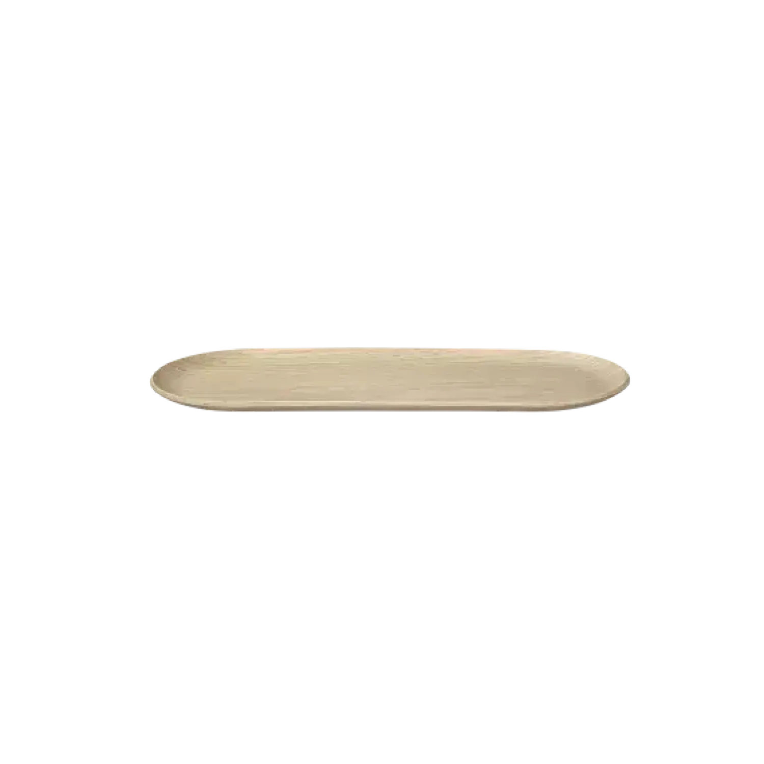 New Blomus - Tray - BAKI - Oak