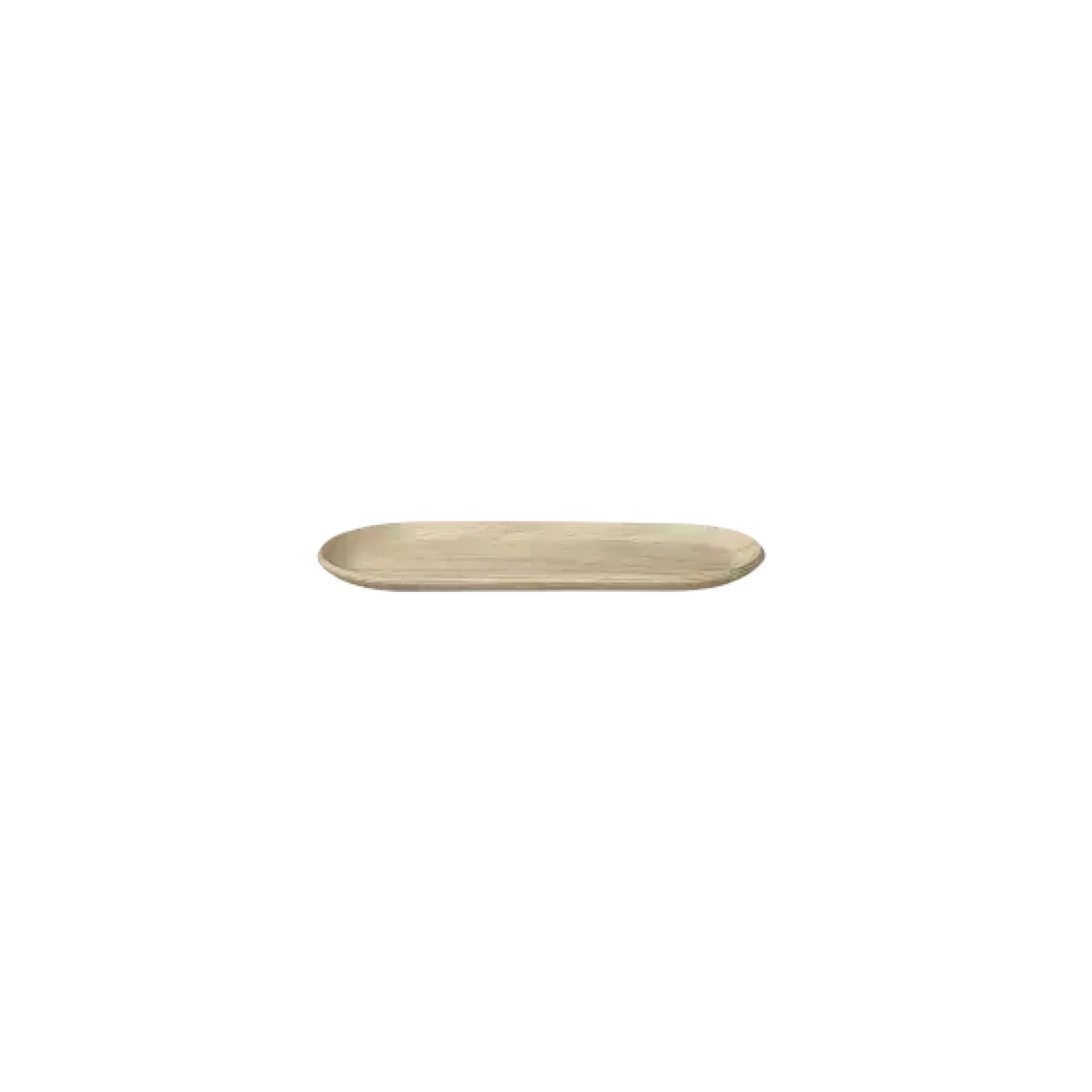 Online Blomus - Tray - BAKI - Oak