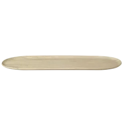 New Blomus - Tray - BAKI - Oak