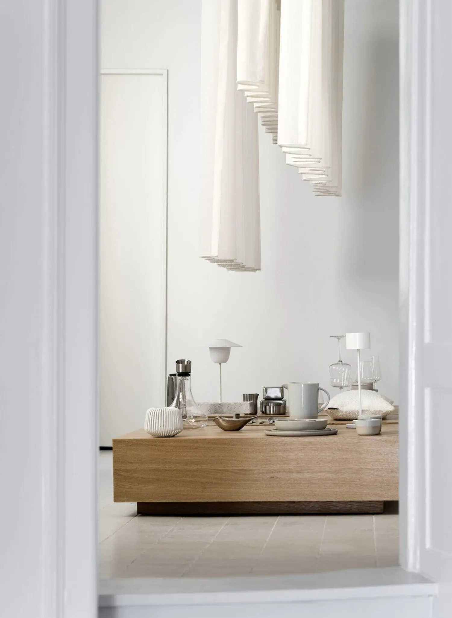 Clearance Blomus - Tray - - BASIC