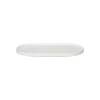 Discount Blomus - Tray -CRETO- Lily White