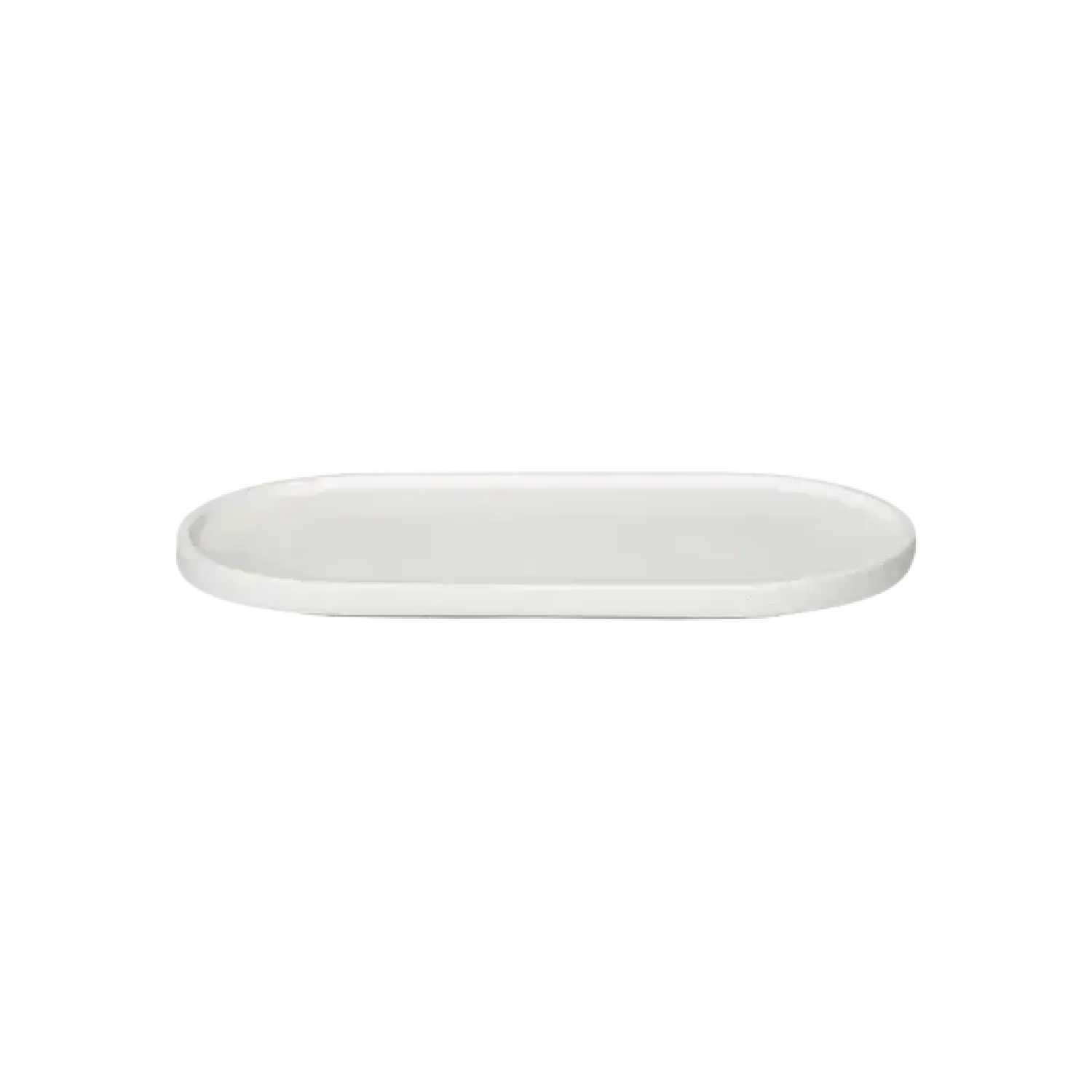 Discount Blomus - Tray -CRETO- Lily White