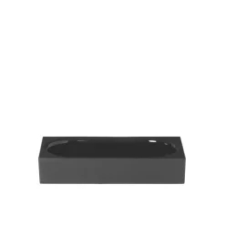 Clearance Blomus - Tray - H 4cm, B 20 cm, T 10 cm - MODO