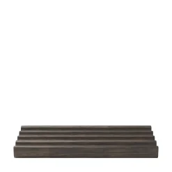 Hot Blomus - Tray - H 2 cm, B 20 cm, T 10 cm - MODO
