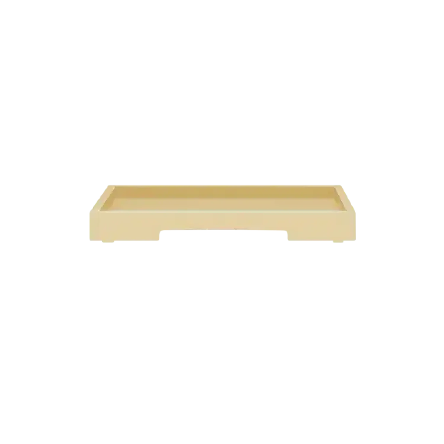 Hot Blomus - Tray - KASANE - New Wheat