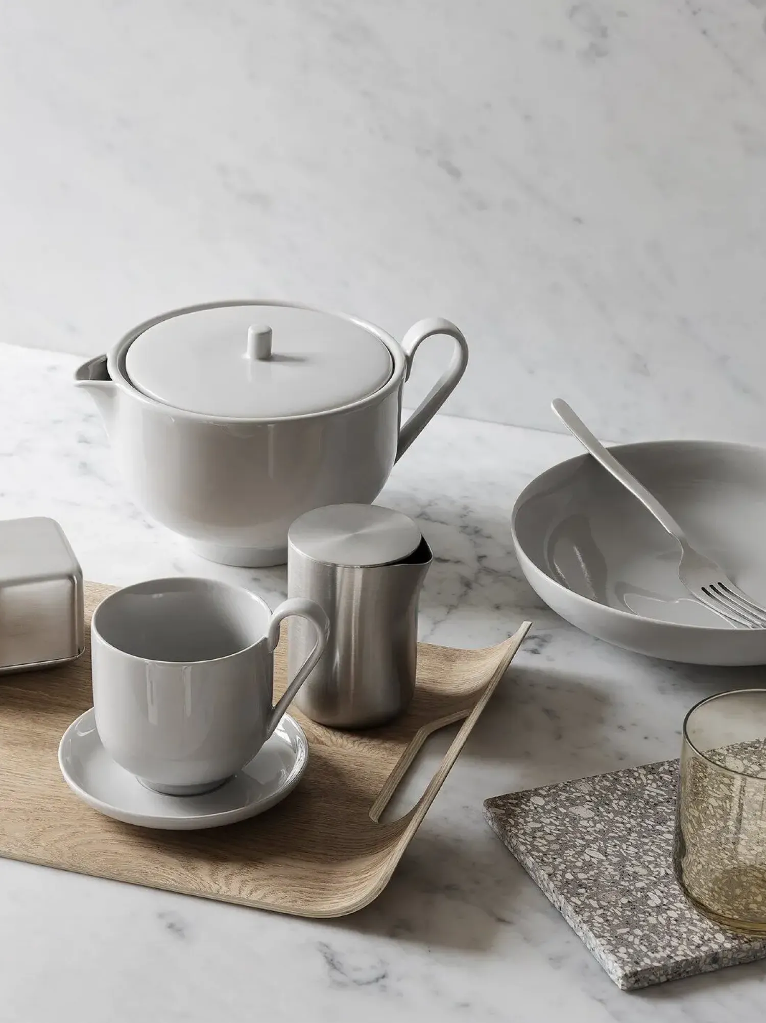 Online Blomus - Tray Large
