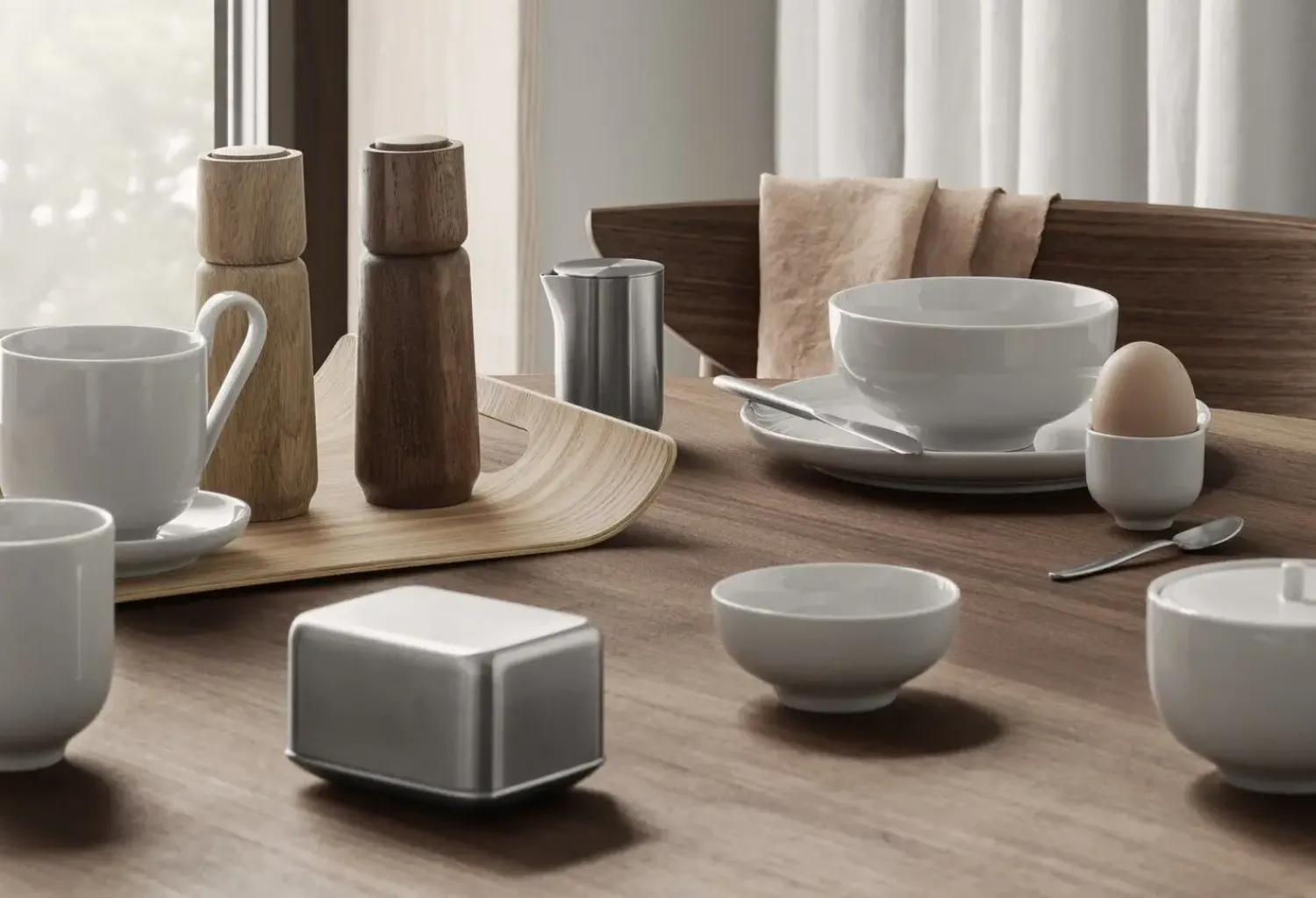 Online Blomus - Tray Large