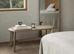 Online Blomus - Tray L - OKU - Oak