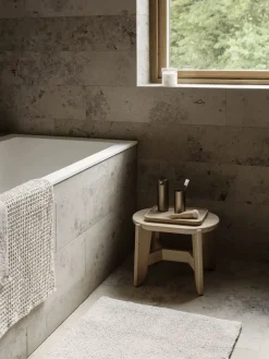 Hot Blomus - Tray M - OKU - Oak