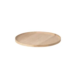 Best Blomus - Tray M - OKU - Oak