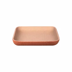 Online Blomus - Tray - Rustic Brown/Tan - HERBA