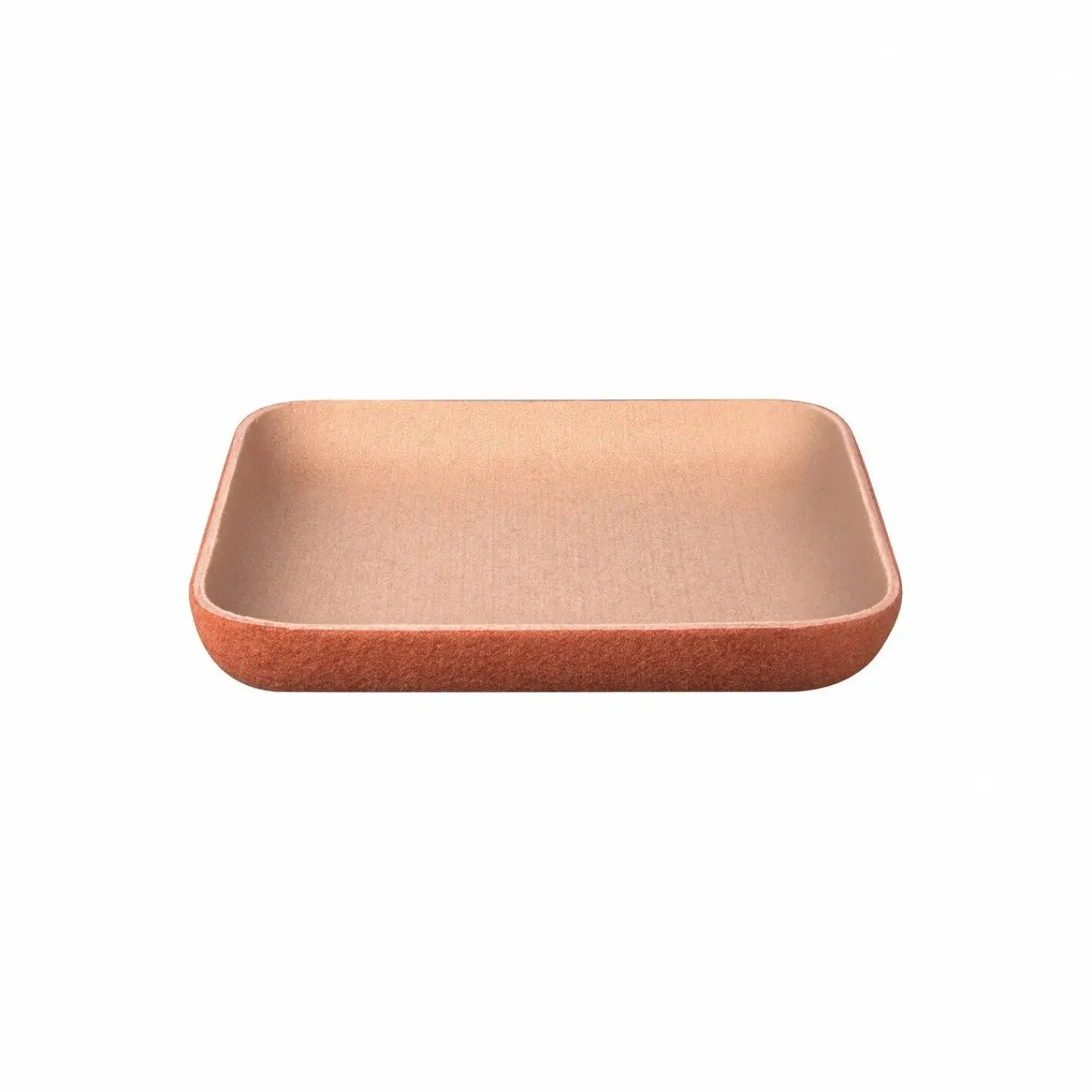 Online Blomus - Tray - Rustic Brown/Tan - HERBA
