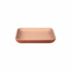 Best Blomus - Tray - Rustic Brown/Tan - HERBA