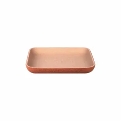 Best Blomus - Tray - Rustic Brown/Tan - HERBA