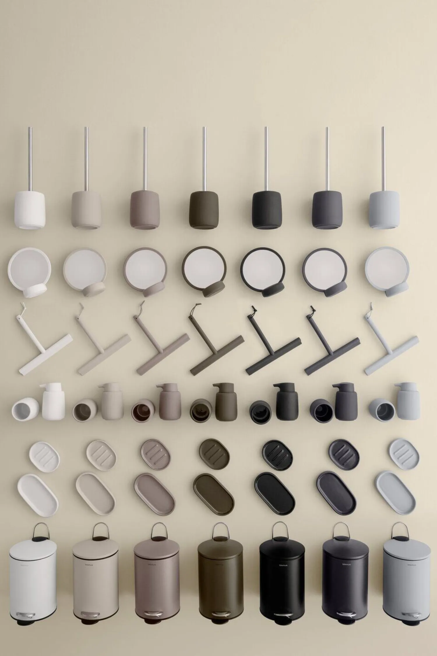 Sale Blomus - Tray - Satellite - SONO