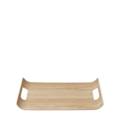 Clearance Blomus - Tray small - Wilo - H3 x L35 x W25 cm