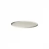 New Blomus - Tray S - PEASY - Moonbeam - H1 x L30 x Ø30 cm