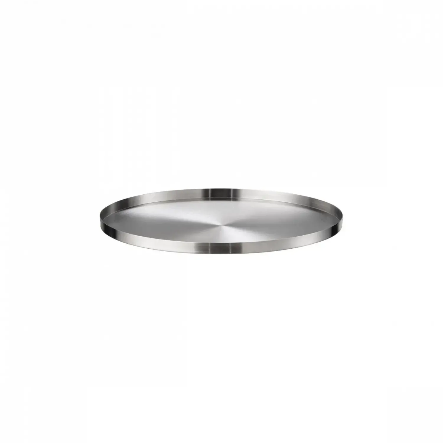 Online Blomus - Tray S - PEASY - Stainless Steel - H1 x L30 x Ø30 cm