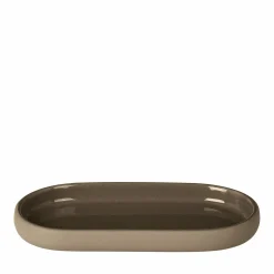 Clearance Blomus - Tray - Tan - SONO