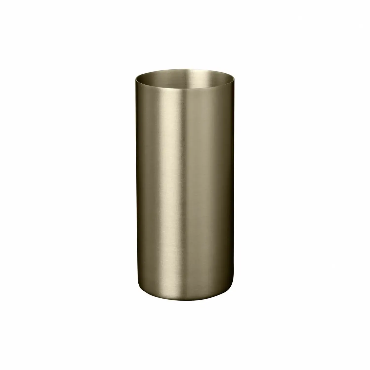 Clearance Blomus - Tumbler - Brass - MODO