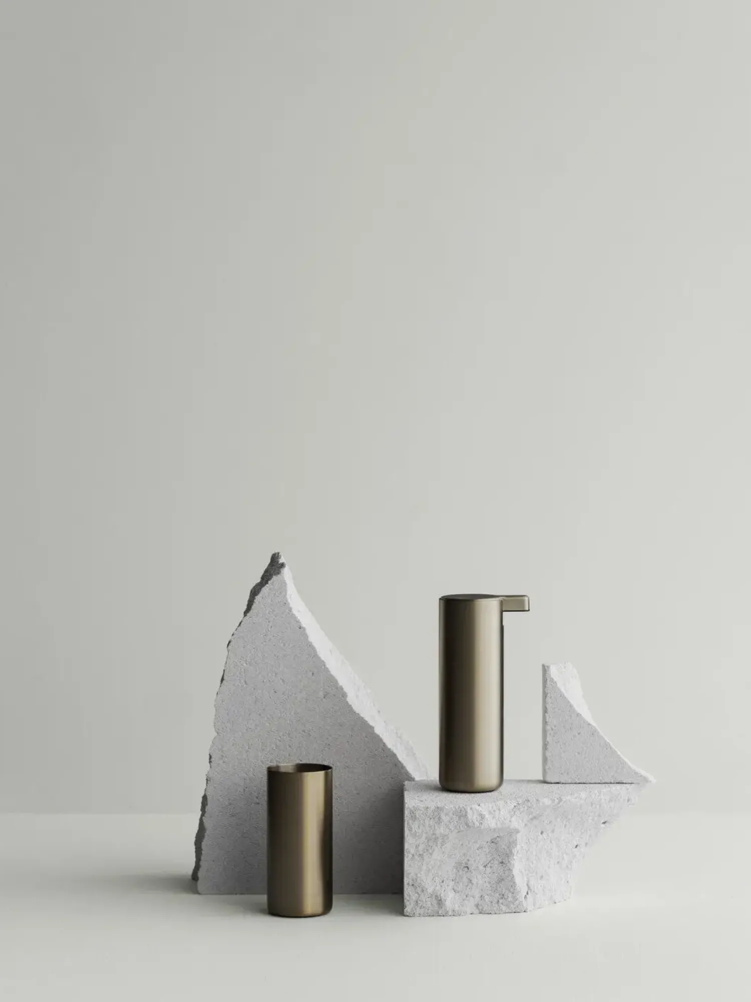 Clearance Blomus - Tumbler - Brass - MODO