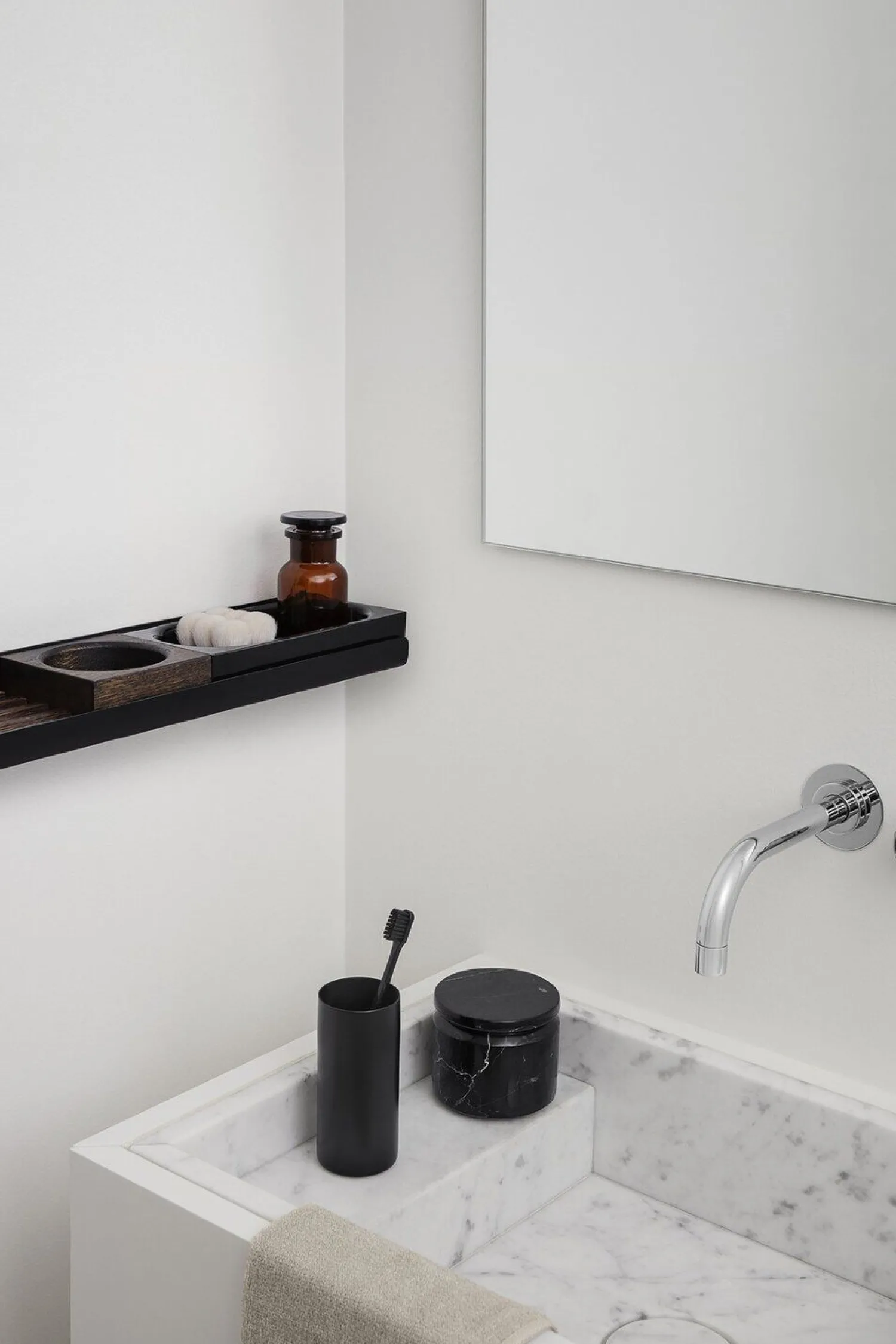 Blomus - Tumbler - Magnet - MODO