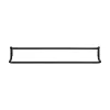 Online Blomus - Twin Towel Rail - Black - MODO
