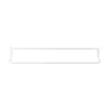 Clearance Blomus - Twin Towel Rail - White - MODO
