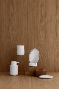 Sale Blomus - Vanity Mirror - Black - SONO