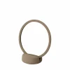 Outlet Blomus - Vanity Mirror - Tan - SONO