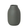 Hot Blomus - Vase - Agave Green - COLORA
