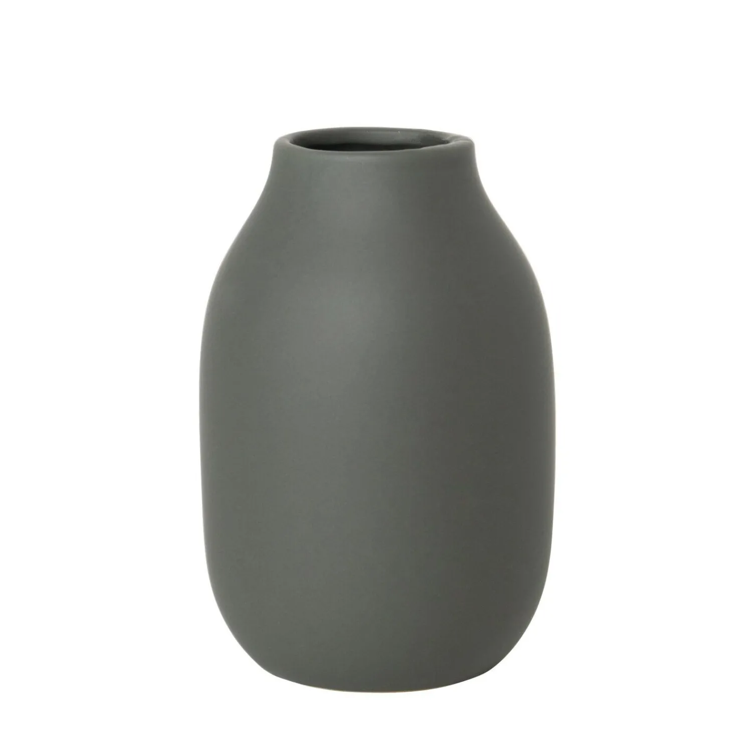 Hot Blomus - Vase - Agave Green - COLORA