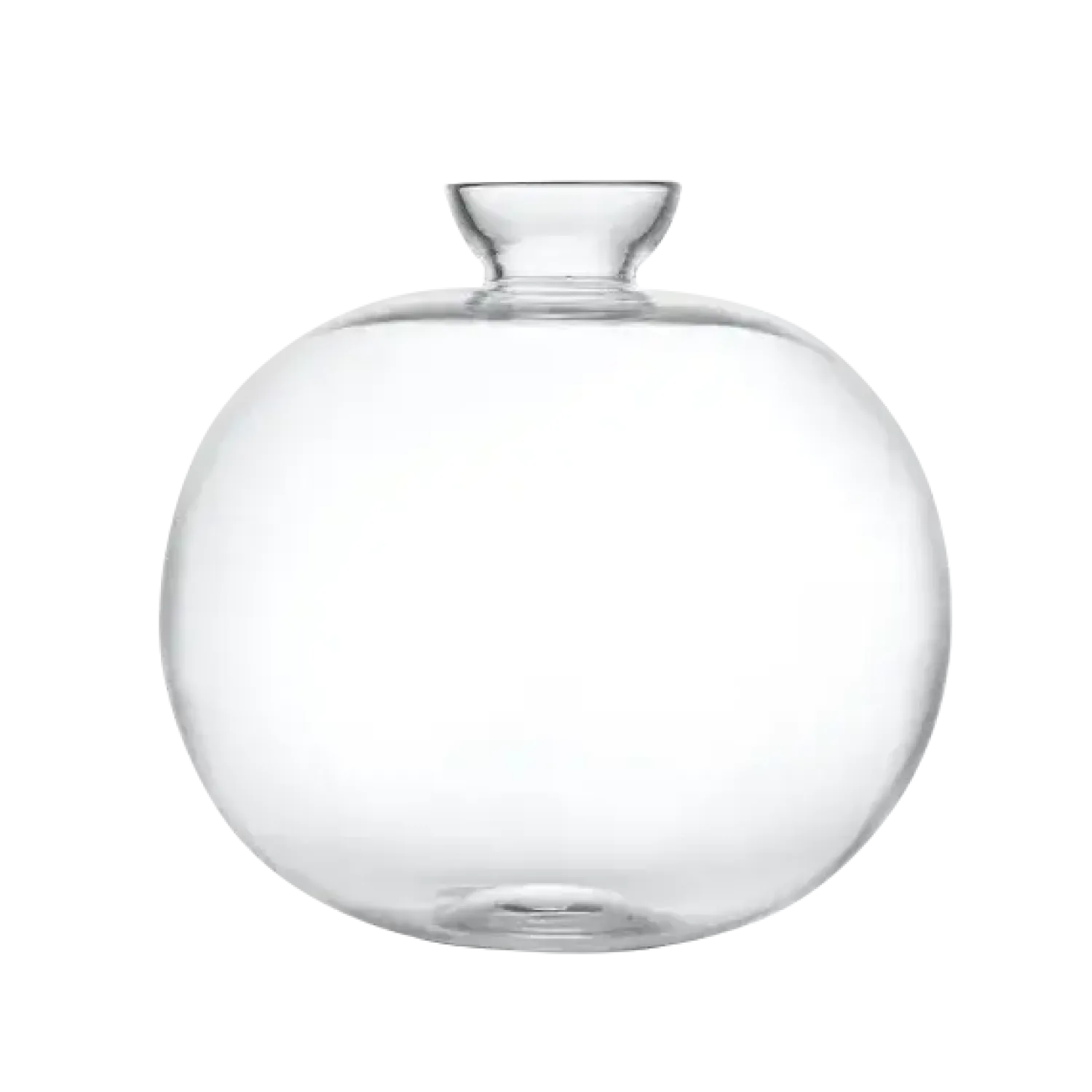 Outlet Blomus - Vase - AVO - Clear